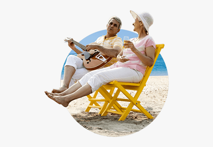 Sitting, HD Png Download, Free Download