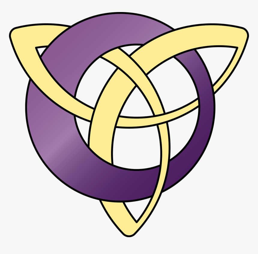 Vector Celtic Symbol Free Photo - Vak3dactisch Model, HD Png Download, Free Download