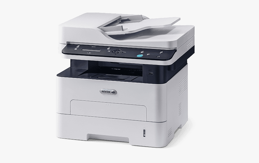 Xerox® B205 - Xerox B215, HD Png Download, Free Download