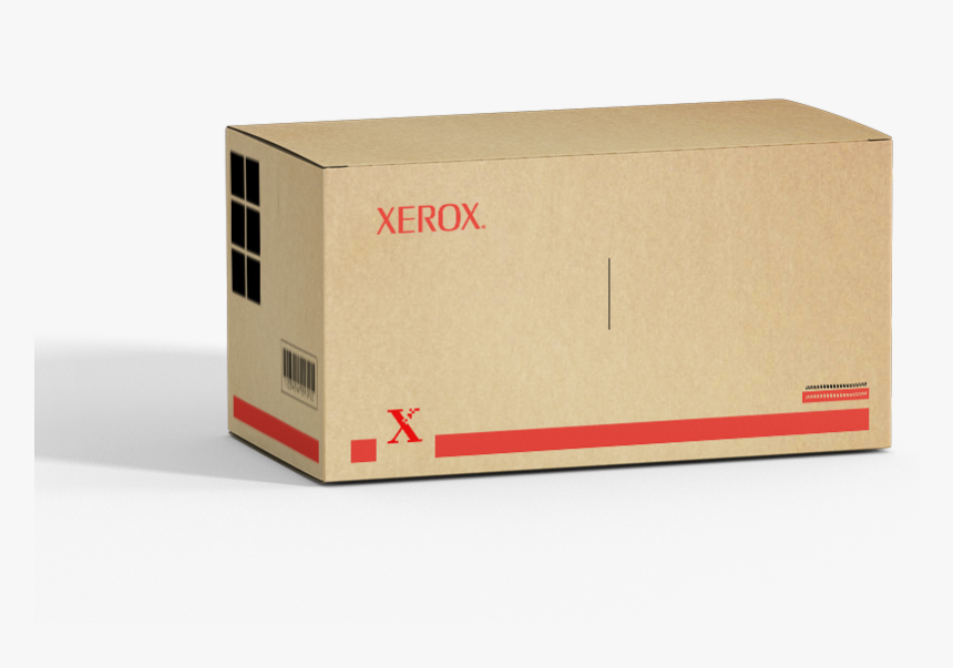 Xerox 108r00727-1 - Xerox, HD Png Download, Free Download