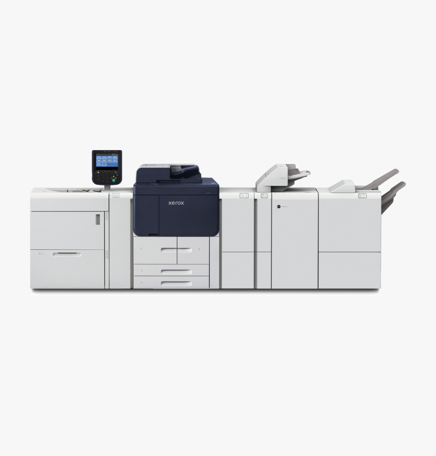Xerox Primelink B9100 Series First Copy Fcc Innovation - Xerox Primelink C9065, HD Png Download, Free Download
