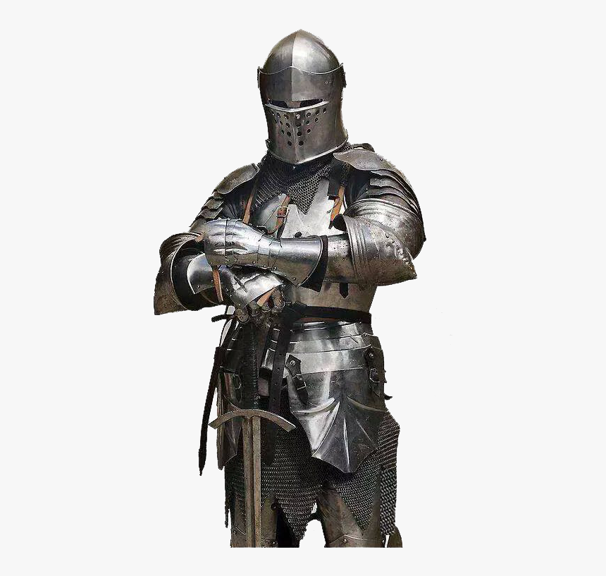 Warrior Armor Png Pic - Knight Armor Png, Transparent Png, Free Download