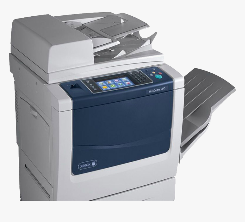 Xerox Workcentre 5845, HD Png Download, Free Download