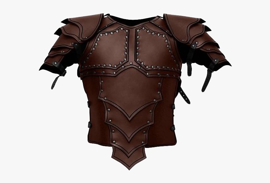 Warrior Armor Png Image - Green Armour, Transparent Png, Free Download