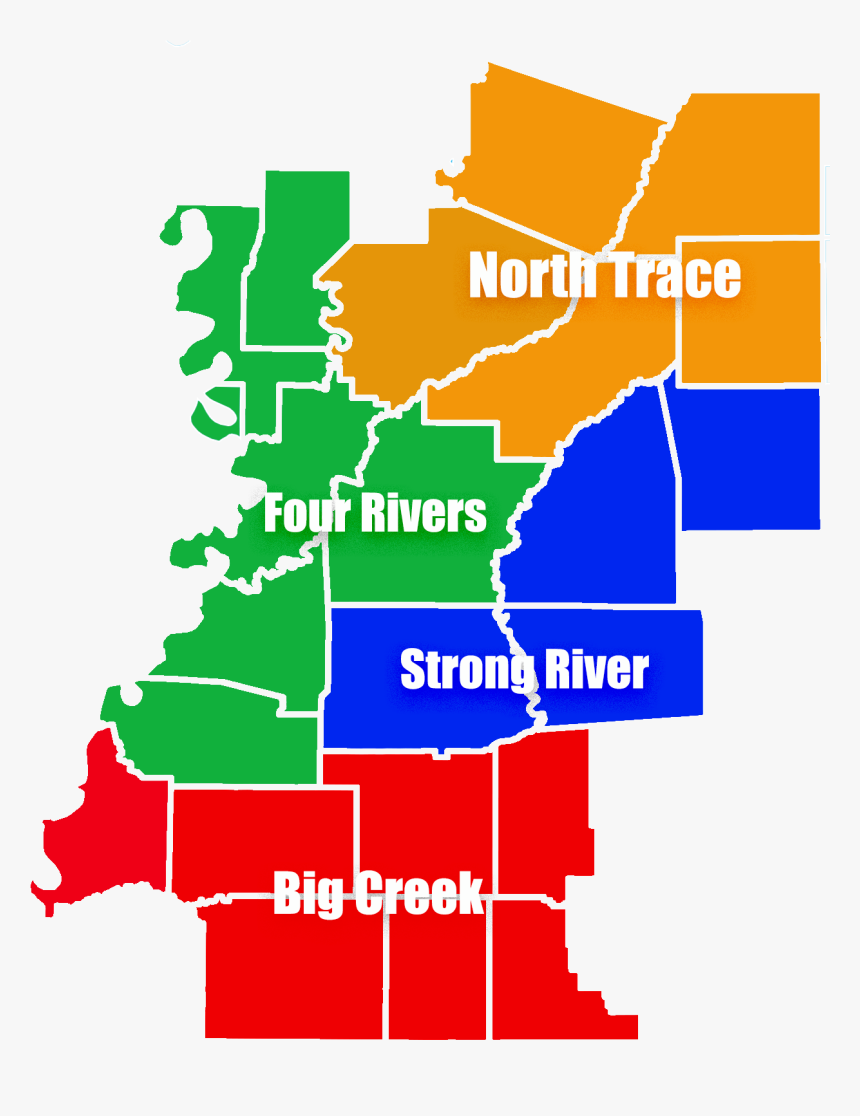 Map, HD Png Download, Free Download