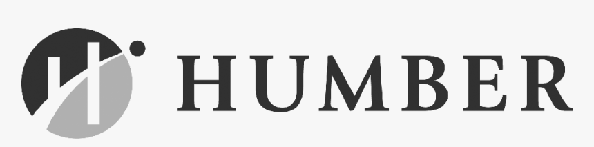 Humber College Logo White, HD Png Download, Free Download