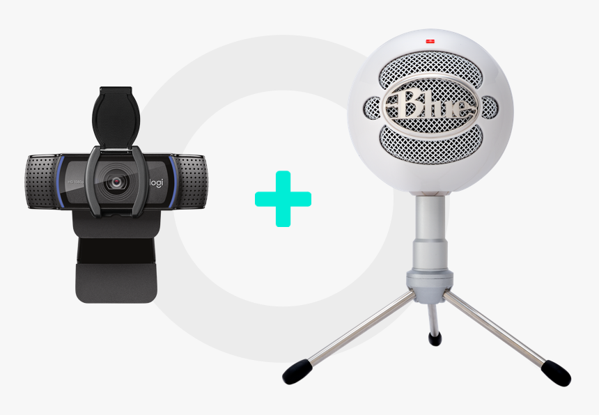 Instant Creator Studio - Snowball Microphone Price In Bangladesh, HD Png Download, Free Download
