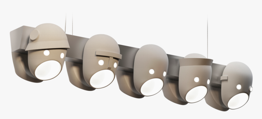 Moooi Party Lamp, HD Png Download, Free Download