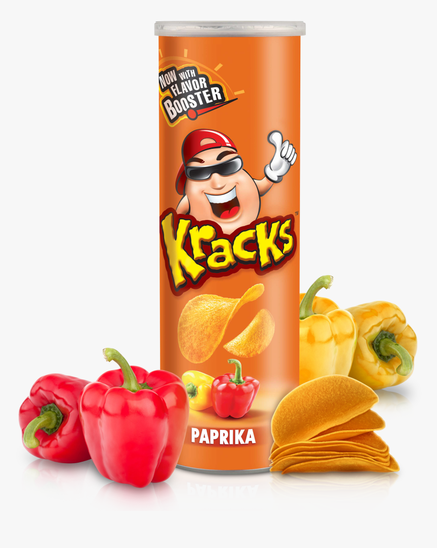 Thumb Image - Kracks Sour Cream & Onion, HD Png Download, Free Download