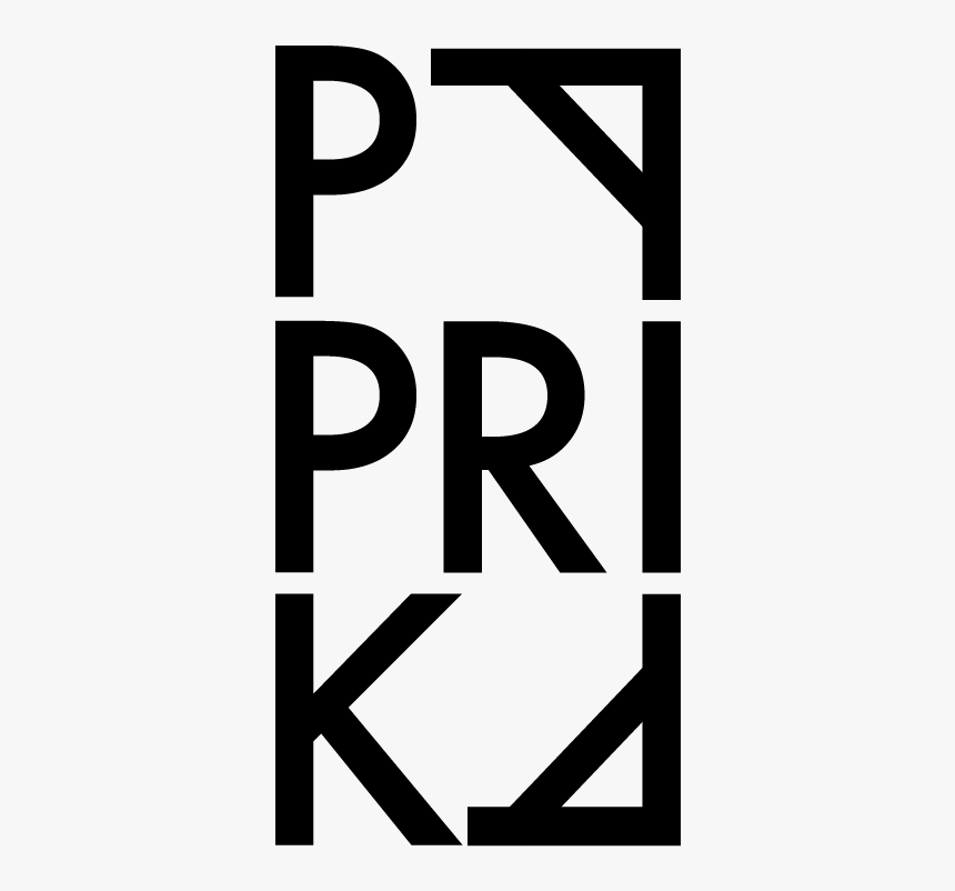 Paprika Logo 040518-10 - Poster, HD Png Download, Free Download