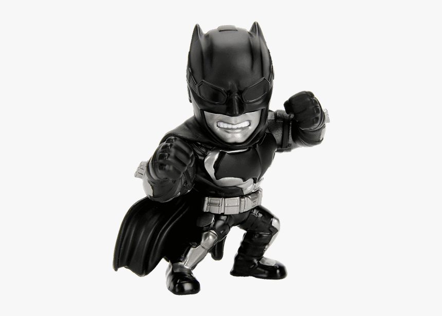 Metalfigs Tactical Suit Batman, HD Png Download, Free Download