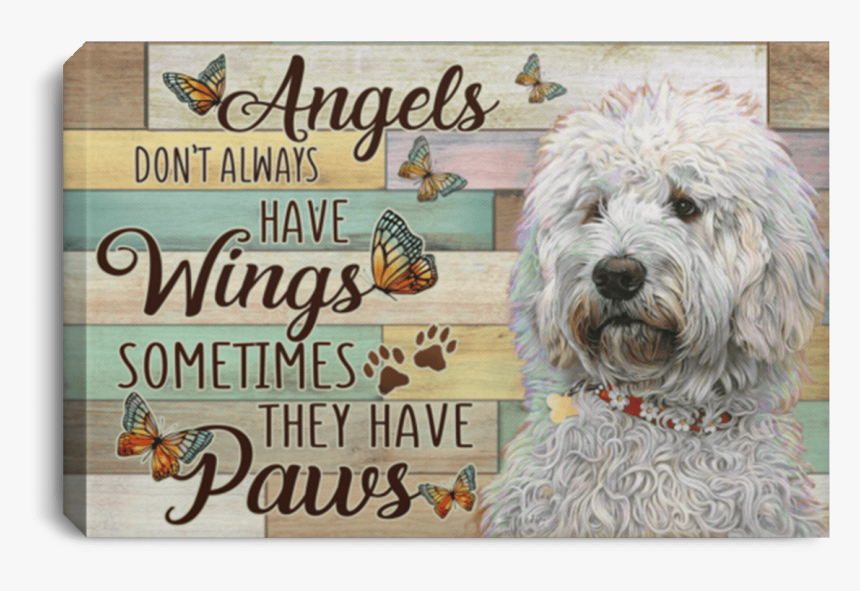 Labradoodle, HD Png Download, Free Download