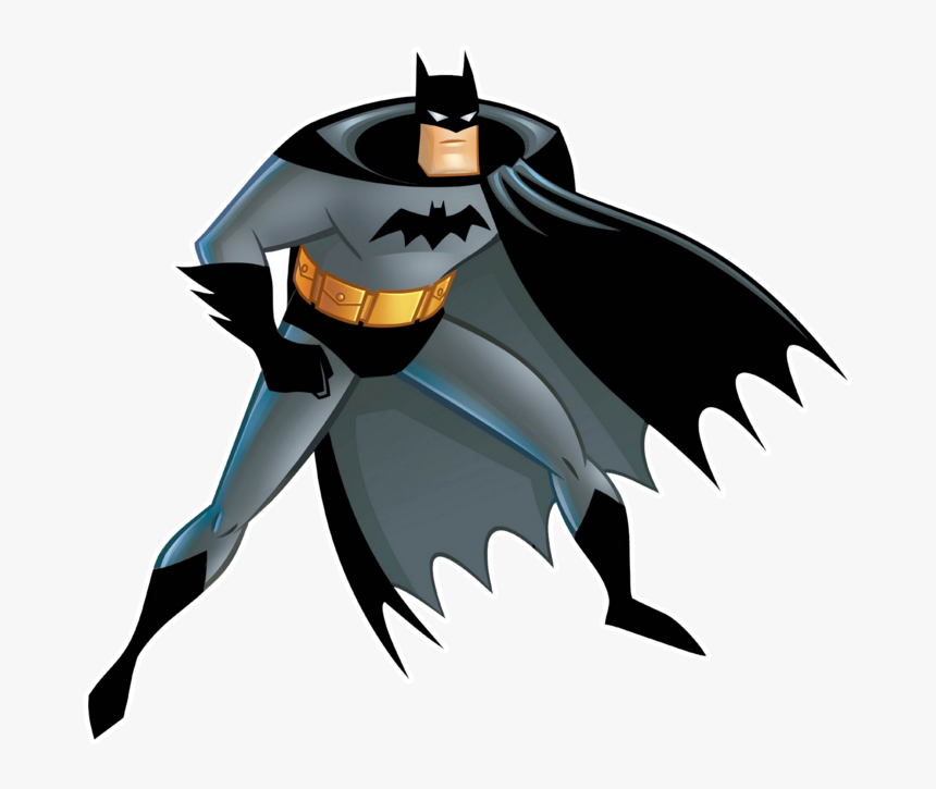 Batman Png, Transparent Png, Free Download