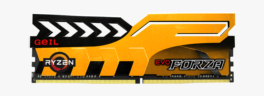 Geil Evo Forza Ddr4 2133, HD Png Download, Free Download