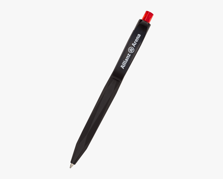 Allianz Arena Ballpoint Pen - Click Pen, HD Png Download, Free Download