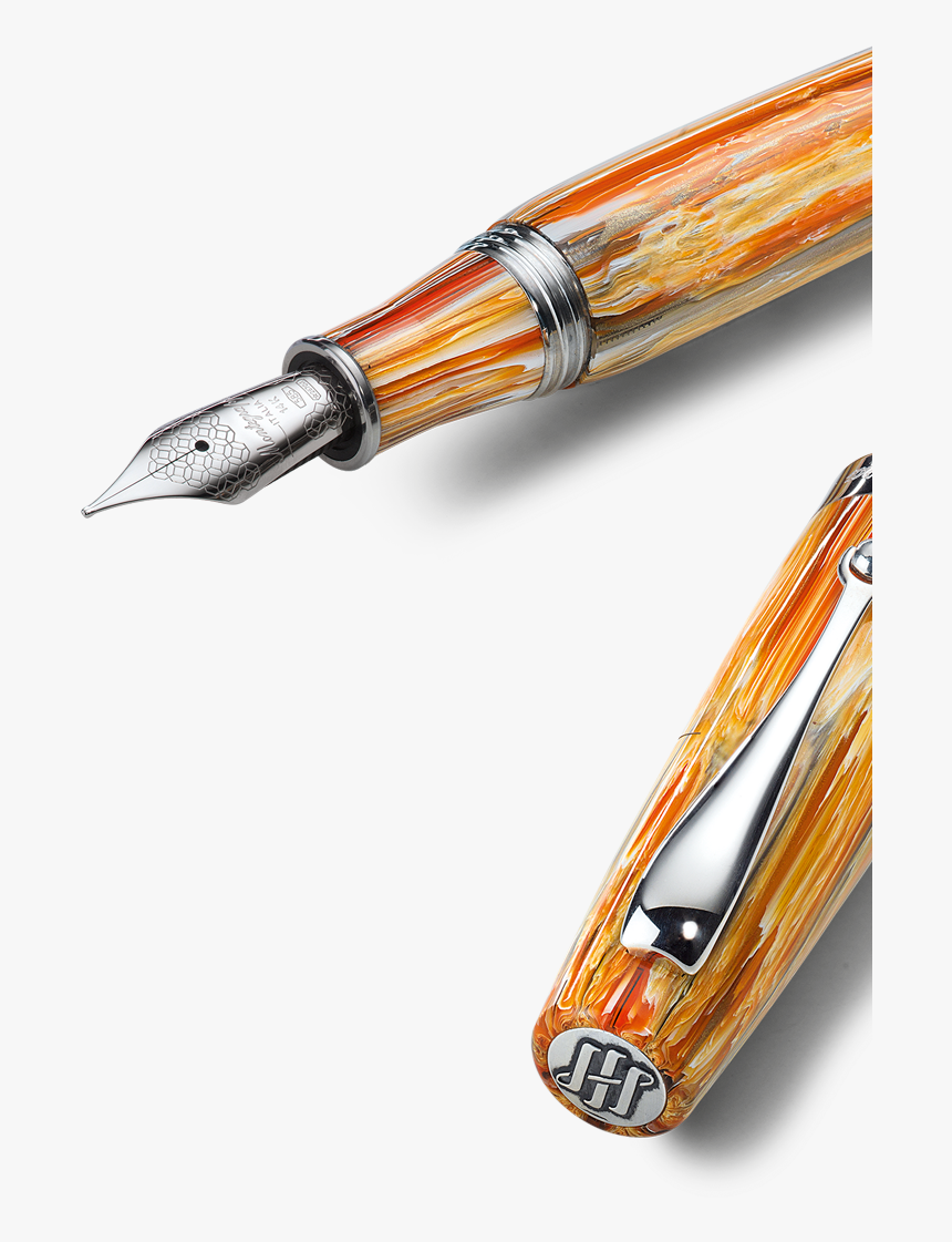 Montegrappa Mia, HD Png Download, Free Download