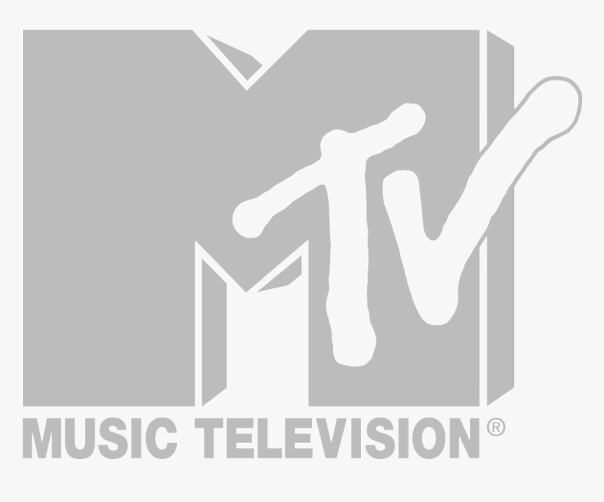 Mtv Logo - Mtv Logo Png 2019, Transparent Png, Free Download