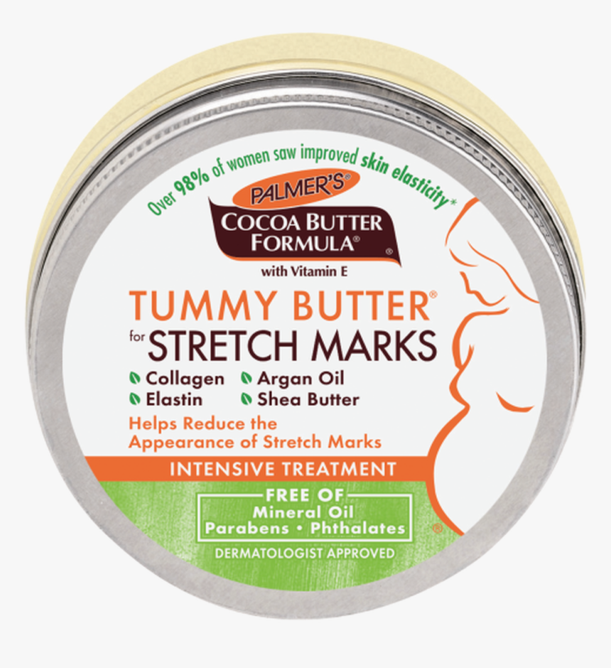 Pregnancy Palmers Cocoa Butter, HD Png Download, Free Download