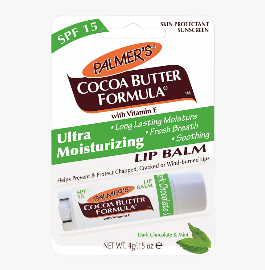 Palmers Cocoa Butter, HD Png Download, Free Download