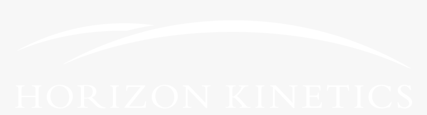 Horizon Kinetics - Jhu Logo White, HD Png Download, Free Download