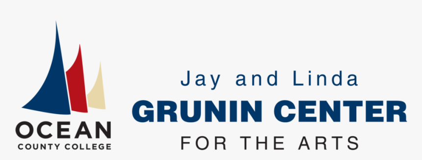 Occ Grunin Logo - Grunin Center, HD Png Download, Free Download