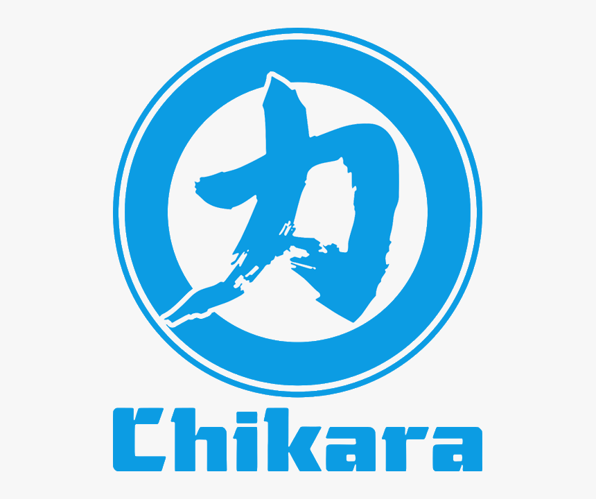 Chikara Logo Png, Transparent Png, Free Download
