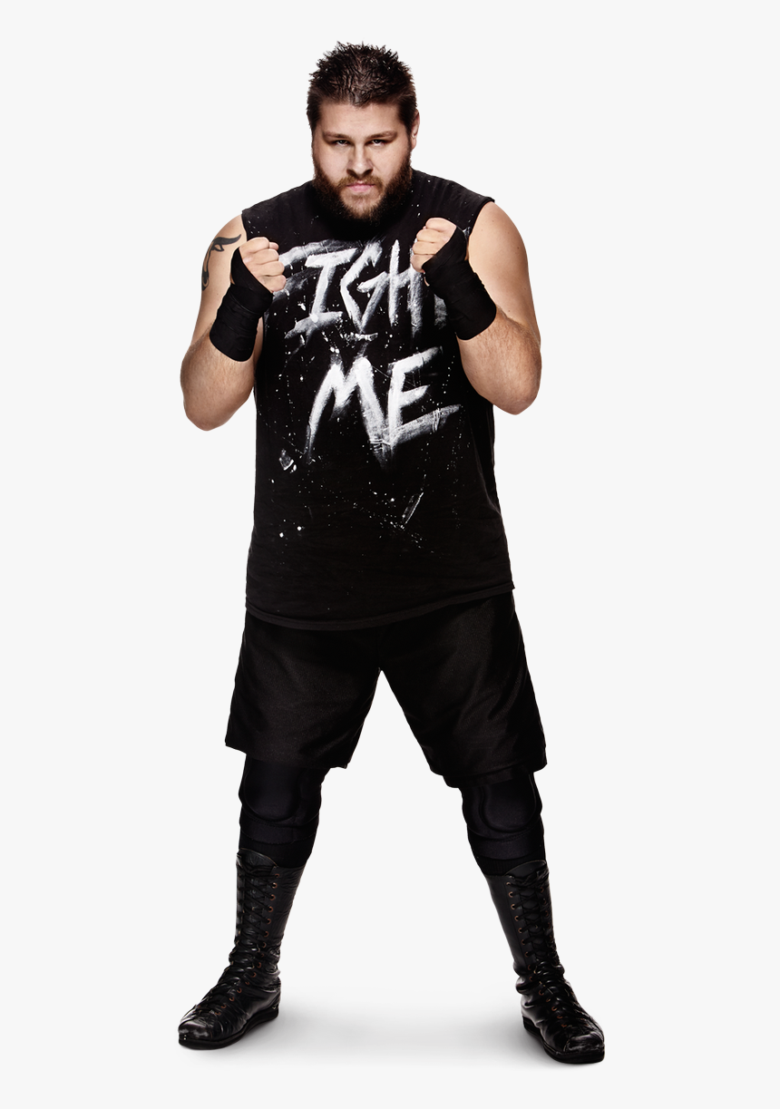 Wwe Kevin Owens Png, Transparent Png, Free Download