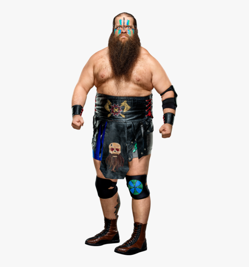 Viking Raiders Raw Tag Team Champions, HD Png Download, Free Download