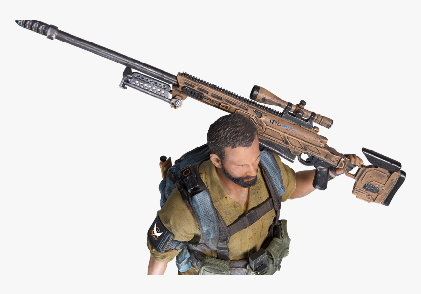 Tom Clancy"s The Division 2™ - Tom Clancy's The Division 2 Weapons, HD Png Download, Free Download