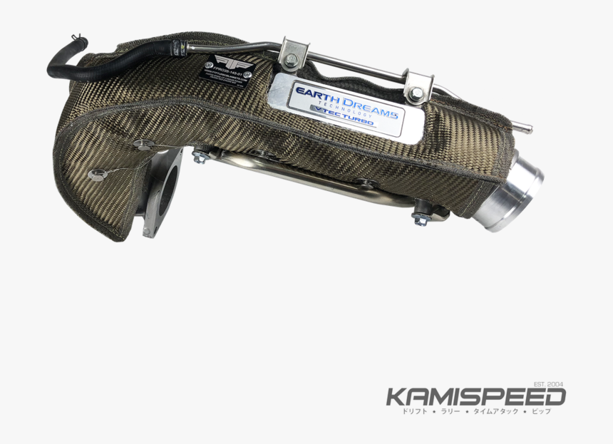 Ptp Lava Turbo Inlet Pipe Blanket - Type R Fk2 Pipe Blanket, HD Png Download, Free Download