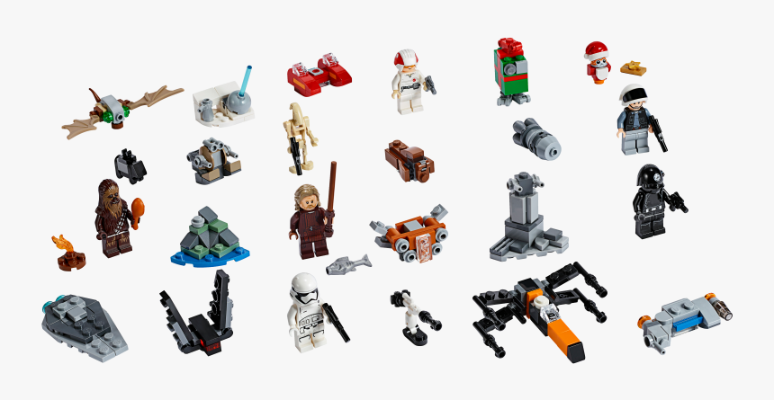 Lego Star Wars 75245, HD Png Download, Free Download