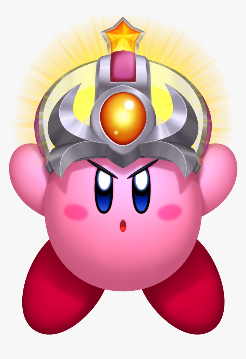 Kirby Triple Deluxe Crash, HD Png Download, Free Download