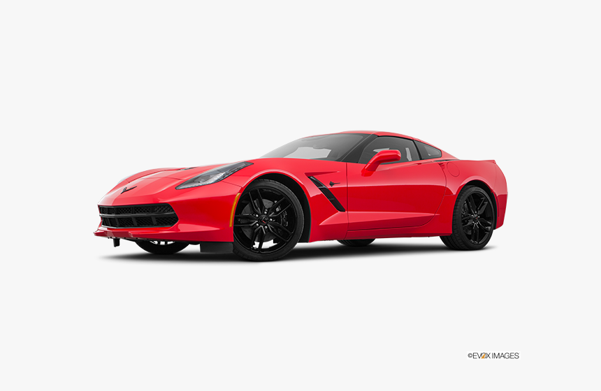 Ford Mustang Side View, HD Png Download, Free Download