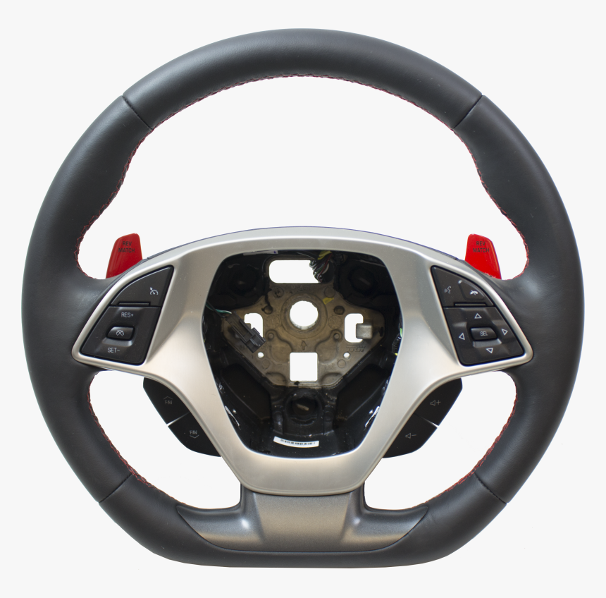 Steering Wheel, HD Png Download, Free Download
