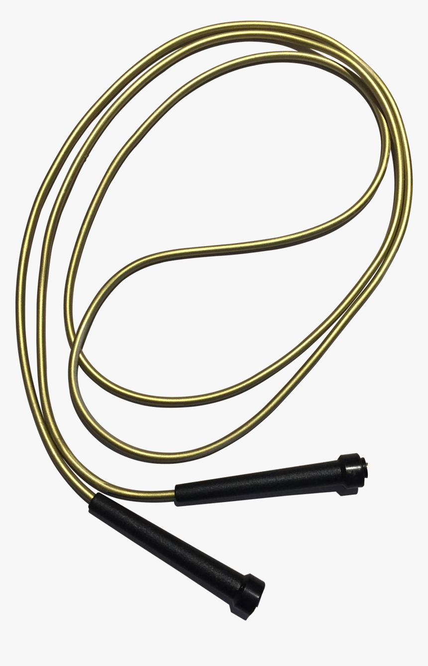 Kura The World Gold Skipping Rope"
 Class= - Guitar String, HD Png Download, Free Download