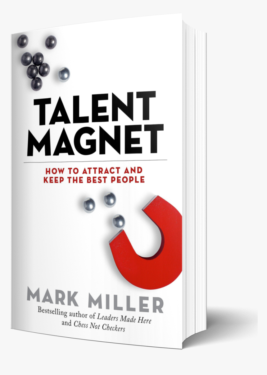Talent Magnet 3d - Graphic Design, HD Png Download, Free Download