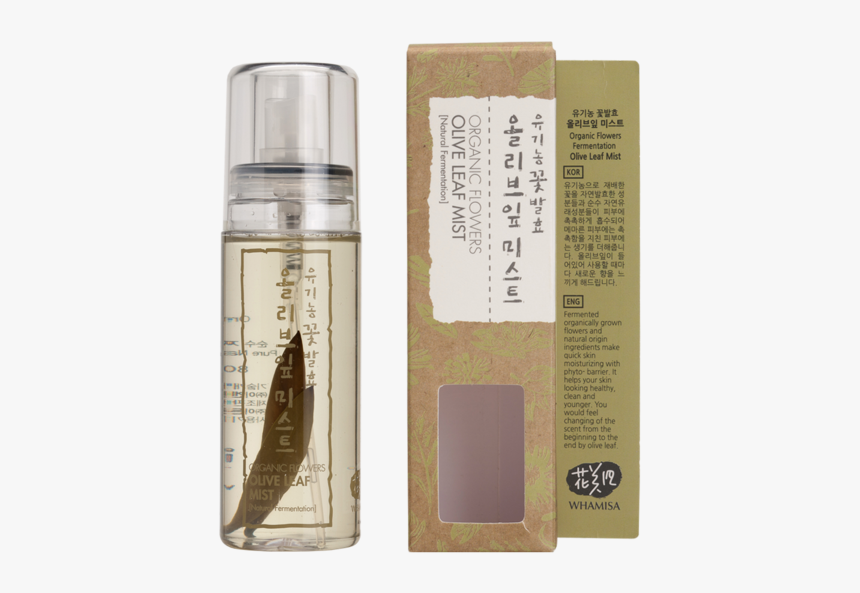 Korean Facial Mist, HD Png Download, Free Download