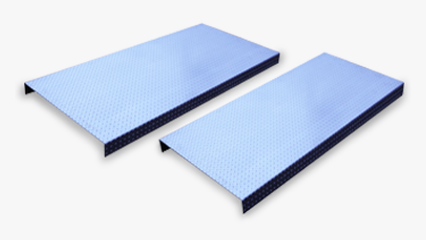 Bendpak Aluminum Deck Full-length Middle Deck Platform - Paper, HD Png Download, Free Download