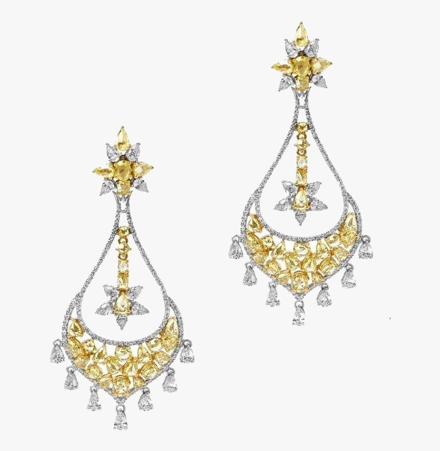 Earrings, HD Png Download, Free Download