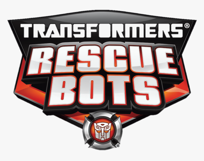 Transformers Rescue Bots - Transformers: Rescue Bots, HD Png Download, Free Download