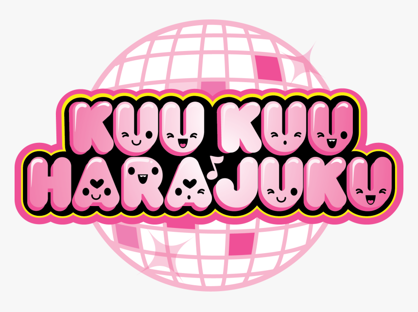 Kuu Kuu Harajuku Directv, HD Png Download, Free Download