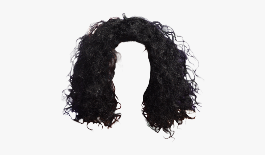 Lace Wig, HD Png Download, Free Download