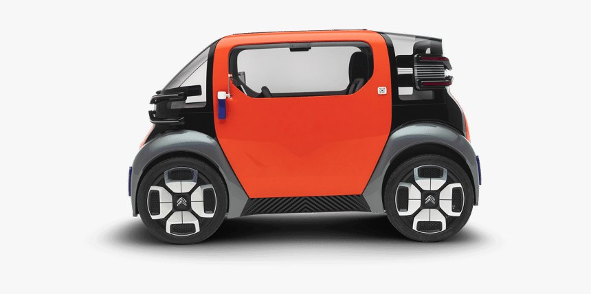 City Car, HD Png Download, Free Download