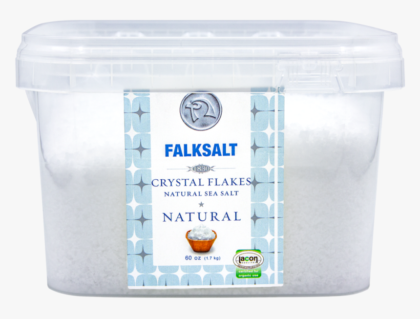 Fs 60oz Squbucket Front - Falksalt, HD Png Download, Free Download