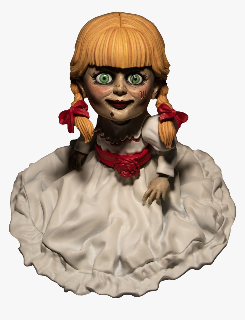 Annabelle Comes Home - Annabelle Mezco Toyz, HD Png Download, Free Download