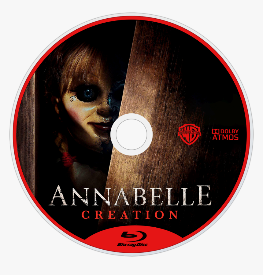 Annabelle Comes Home 2019, HD Png Download, Free Download