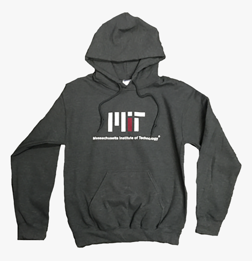 Massachusetts Institute Of Technology Hoodie, HD Png Download, Free Download