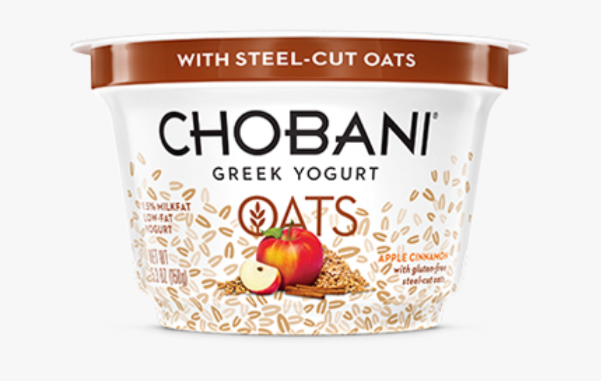 Chobani Yogurt, HD Png Download, Free Download