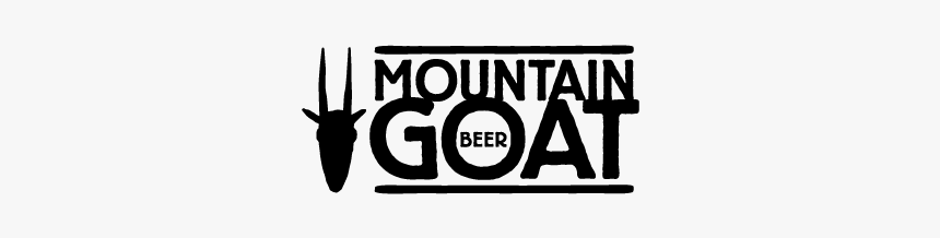 Full Image - Mountain Goat Beer, HD Png Download, Free Download