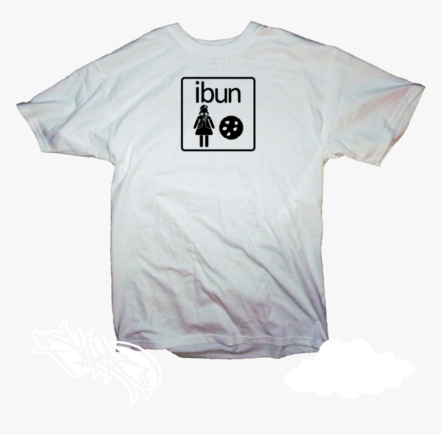 Image Of ) Ibun Girl Scout Cookies T-shirt - T-shirt, HD Png Download, Free Download